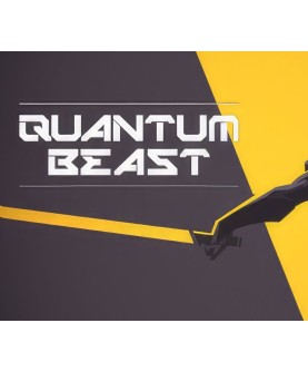 Quantum Beast Steam Key GLOBAL